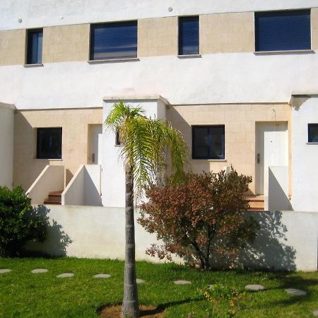 Apartamentos H3 Belman Playa Dénia Exterior foto