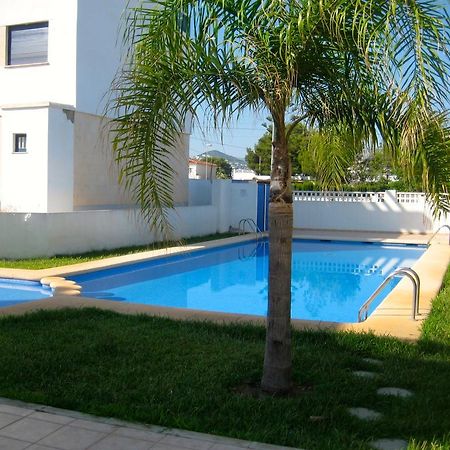 Apartamentos H3 Belman Playa Dénia Quarto foto