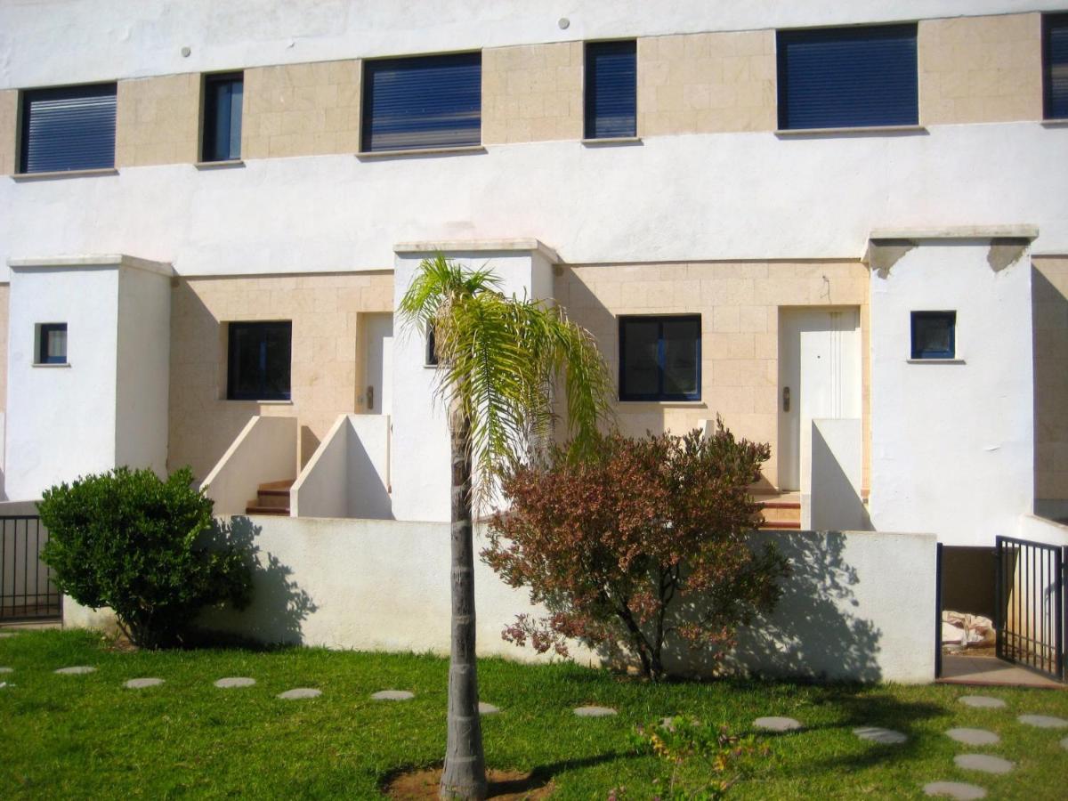 Apartamentos H3 Belman Playa Dénia Exterior foto