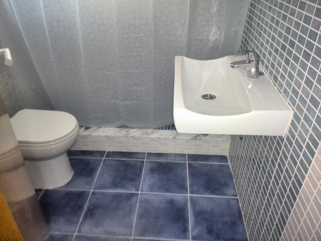 Apartamentos H3 Belman Playa Dénia Quarto foto