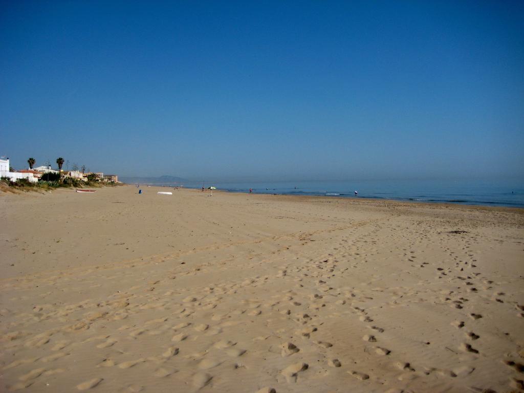 Apartamentos H3 Belman Playa Dénia Quarto foto