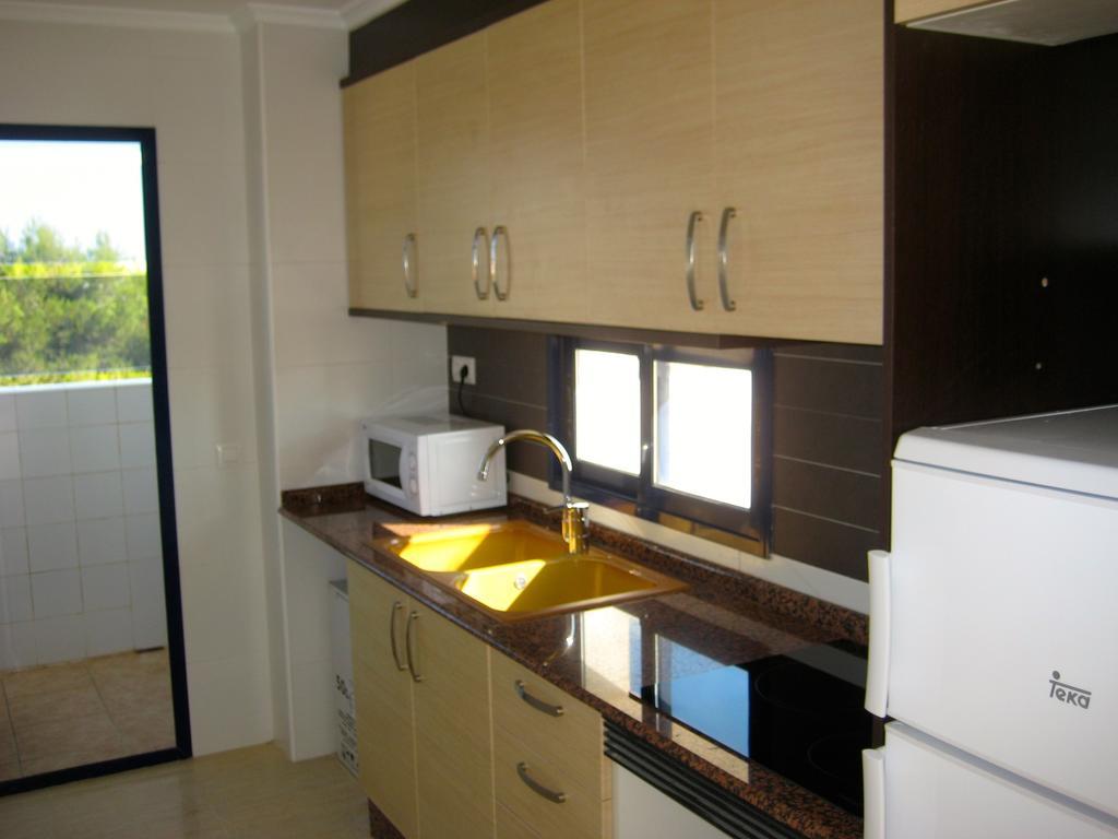 Apartamentos H3 Belman Playa Dénia Quarto foto
