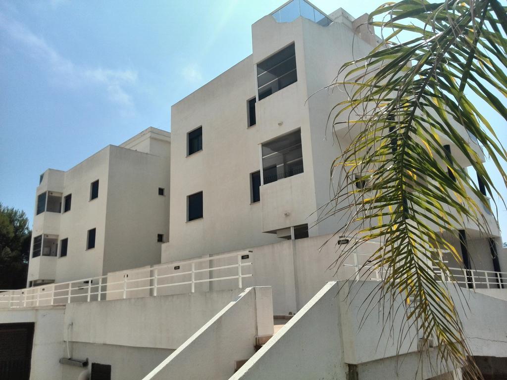 Apartamentos H3 Belman Playa Dénia Quarto foto
