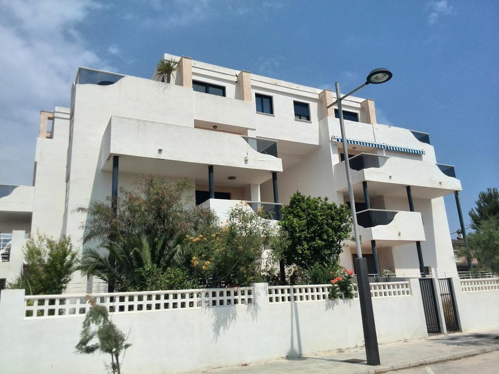 Apartamentos H3 Belman Playa Dénia Quarto foto