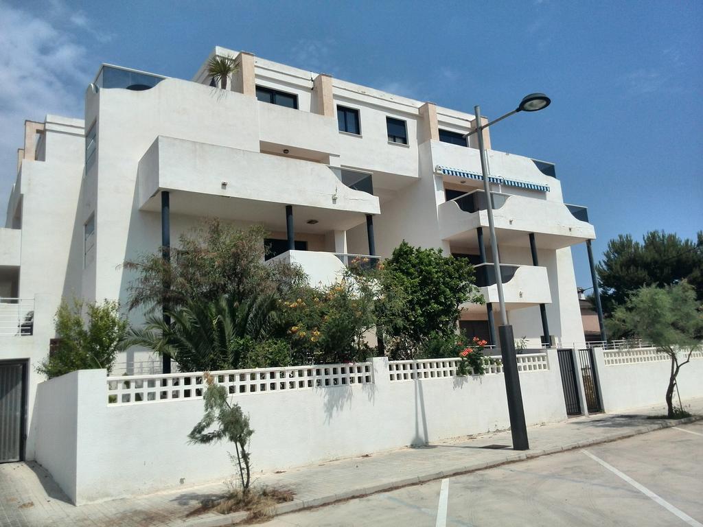 Apartamentos H3 Belman Playa Dénia Quarto foto