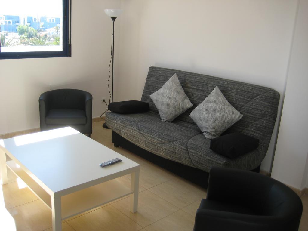 Apartamentos H3 Belman Playa Dénia Exterior foto