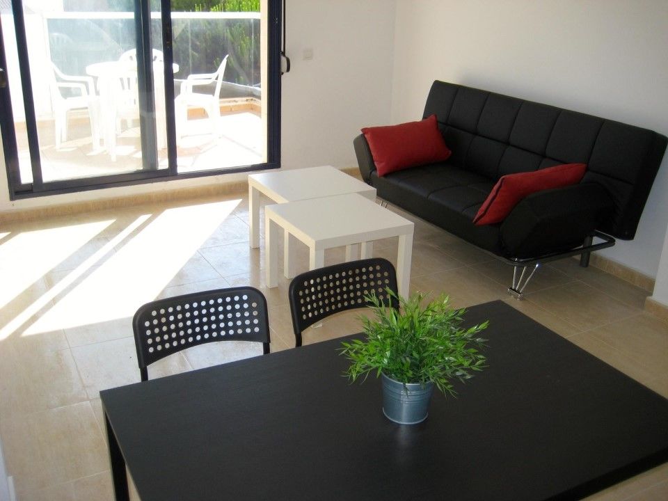 Apartamentos H3 Belman Playa Dénia Exterior foto