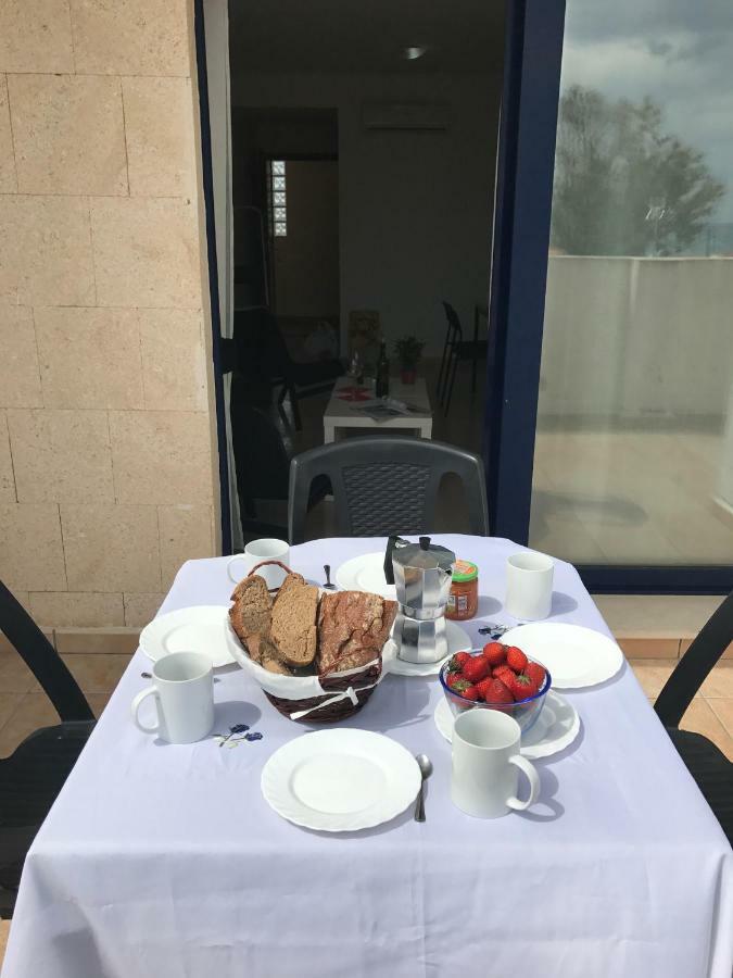 Apartamentos H3 Belman Playa Dénia Exterior foto
