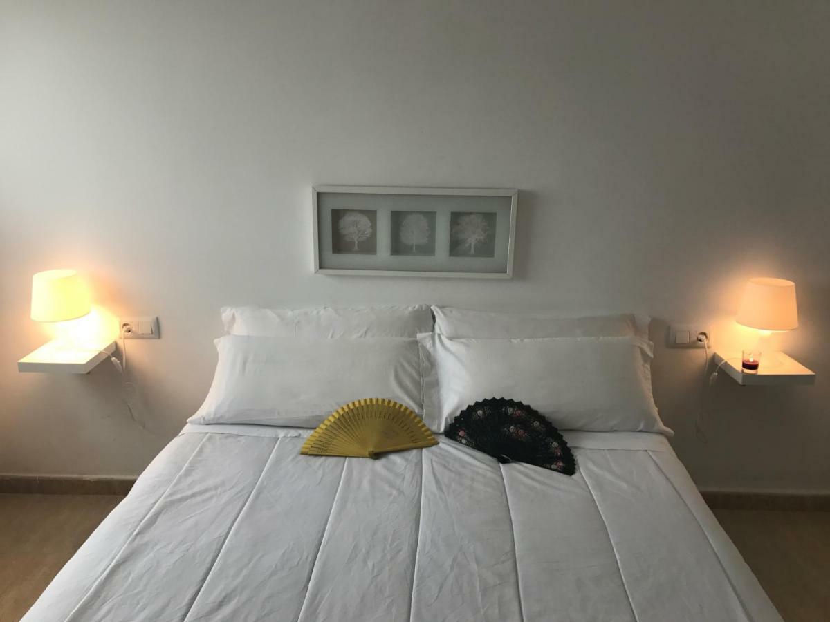 Apartamentos H3 Belman Playa Dénia Exterior foto