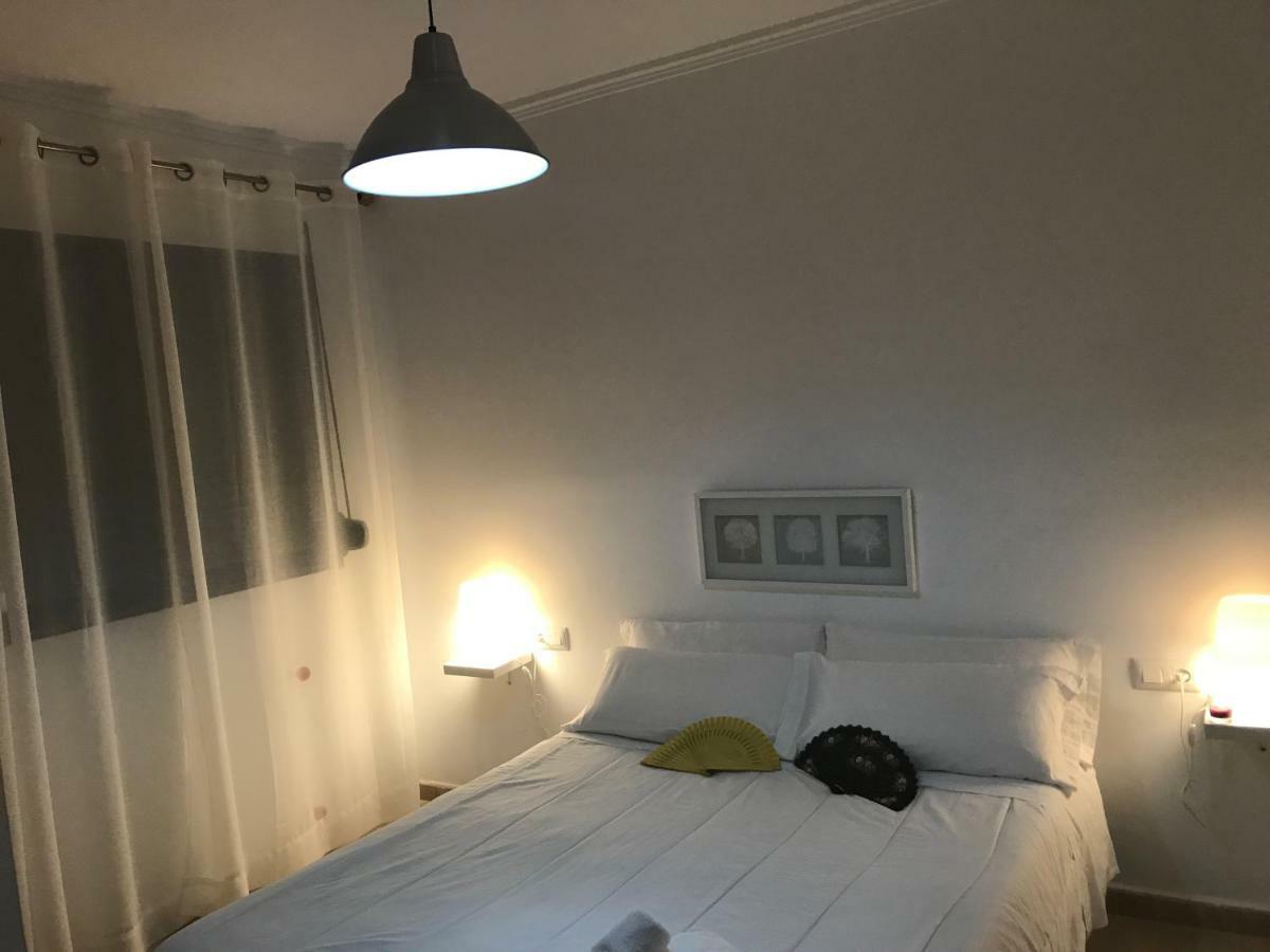 Apartamentos H3 Belman Playa Dénia Exterior foto
